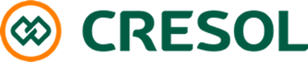 Logotipo Cresol